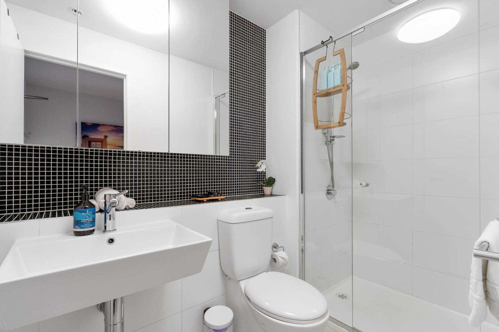 Melbourne Cbd Water Views Wifi Netflix Apartment Екстериор снимка