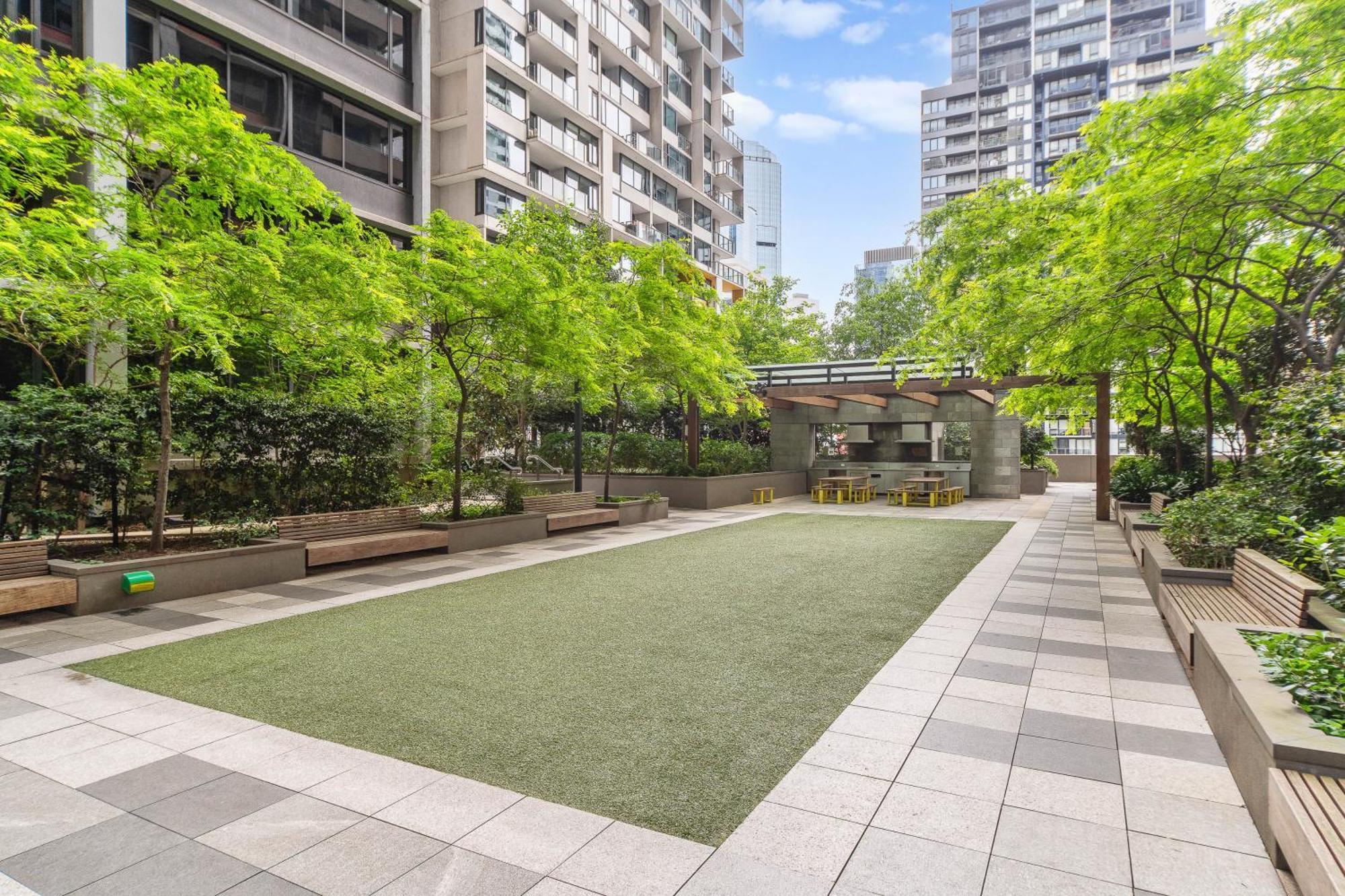 Melbourne Cbd Water Views Wifi Netflix Apartment Екстериор снимка